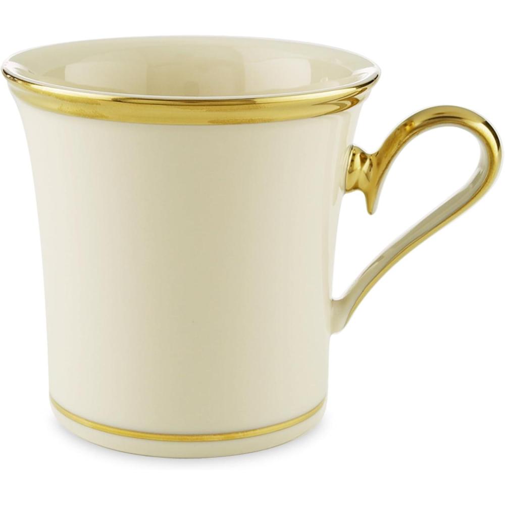 imageLenox Eternal 3Piece Place Setting Ivory Mug