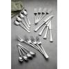imageLENOX Portola 2Piece Dessert Set 2 Count Metallic049
