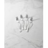 imageLENOX Portola 2Piece Dessert Set 2 Count Metallic057