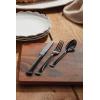 imageLENOX Portola 2Piece Dessert Set 2 Count Metallic345 LB