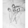 imageLENOX Portola 2Piece Dessert Set 2 Count Metallic4 Count
