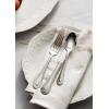 imageLenox 851745 French Perle White 16Piece Dinnerware Set12Piece Dinnerware Set  Pasta Bowls