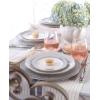 imageLenox 851745 French Perle White 16Piece Dinnerware Set16Piece Dinnerware Set