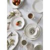 imageLenox 851745 French Perle White 16Piece Dinnerware Set4Piece Place Setting