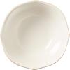 imageLenox 851745 French Perle White 16Piece Dinnerware SetAllPurpose Bowls  Set of 4