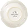 imageLenox 851745 French Perle White 16Piece Dinnerware SetAllPurpose Bowls  Set of 4