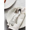 imageLenox 851745 French Perle White 16Piece Dinnerware SetDinner Plates  Set of 4