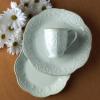 imageLenox 891283 French Perle 4Piece AllPurpose Bowl Set Ice Blue4Piece Place Setting