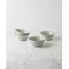 imageLenox 891283 French Perle 4Piece AllPurpose Bowl Set Ice BlueAllPurpose Bowls  Set of 4