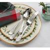 imageLenox 892282 Alcott 89Piece Flatware Set000