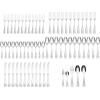 imageLenox 892282 Alcott 89Piece Flatware Set000