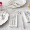 imageLenox 892282 Alcott 89Piece Flatware Set1175 LB