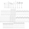 imageLenox 892282 Alcott 89Piece Flatware Set1175 LB
