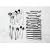 imageLenox 892282 Alcott 89Piece Flatware Set1255