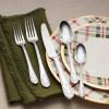 imageLenox 892282 Alcott 89Piece Flatware Set65 Count