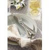 imageLenox 894588 French Perle Tall Stem Glass Set of 4 13 oz 65quot H x 35quot DPitcher