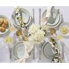 imageLenox 894588 French Perle Tall Stem Glass Set of 4 13 oz 65quot H x 35quot DPitcher