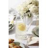 imageLenox 894588 French Perle Tall Stem Glass Set of 4 13 oz 65quot H x 35quot DPitcher
