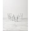 imageLenox 894588 French Perle Tall Stem Glass Set of 4 13 oz 65quot H x 35quot DShort Glasses  Set of 4