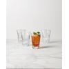 imageLenox 894588 French Perle Tall Stem Glass Set of 4 13 oz 65quot H x 35quot DShort Glasses  Set of 4