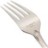imageLenox 894746 French Perle Teaspoons Set Of 465Piece Flatware Set