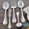 imageLenox 894746 French Perle Teaspoons Set Of 465Piece Flatware Set