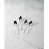 imageLenox 894746 French Perle Teaspoons Set Of 4Dinner Spoons  Set Of 4