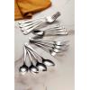 imageLenox 894746 French Perle Teaspoons Set Of 4Teaspoons  Set Of 4