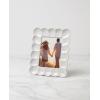 imageLenox 895082 French Perle Scallop 5X7 Frame5x7 Picture Frame