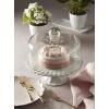 imageLenox 895082 French Perle Scallop 5X7 FrameHerb Pot with Tray