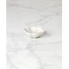 imageLenox 895082 French Perle Scallop 5X7 FrameRing Dish