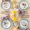 imageLenox 895540 French Perle Scallop 65Piece Flatware Set65 Count