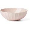 imageLenox 896912 French Perle Scallop Blush 12Piece Dinnerware Set