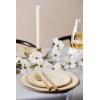 imageLenox Eternal 3Piece Place Setting Ivory 3Piece Place Setting