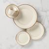 imageLenox Eternal 3Piece Place Setting Ivory 5Piece Place Setting