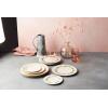 imageLenox Eternal 3Piece Place Setting Ivory Dinner Plate
