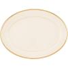 imageLenox Eternal 3Piece Place Setting Ivory Oval Platter