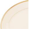 imageLenox Eternal 3Piece Place Setting Ivory Oval Platter