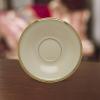 imageLenox Eternal 3Piece Place Setting Ivory Tea Saucer  Ivory