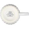 imageLenox French Perle Groove 12Piece Plate ampamp Bowl Set 2305 LB WhiteMug