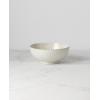 imageLenox French Perle Groove 12Piece Plate ampamp Bowl Set 2305 LB WhiteServing Bowl