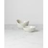 imageLenox French Perle Scallop 4Piece Bowl Set 400 LB White