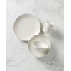 imageLenox French Perle Scallop 4Piece Place Setting 555 LB4Piece Place Setting