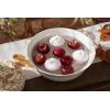 imageLenox White Profile Porcelain 4Piece Pasta Bowl Set 505 LB10