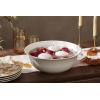 imageLenox White Profile Porcelain 4Piece Pasta Bowl Set 505 LB10