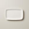 imageLenox White Profile Porcelain 4Piece Pasta Bowl Set 505 LB231