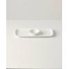 imageLenox White Profile Porcelain 4Piece Pasta Bowl Set 505 LB243
