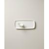 imageLenox White Profile Porcelain 4Piece Pasta Bowl Set 505 LB243
