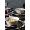 imageLenox White Profile Porcelain 4Piece Pasta Bowl Set 505 LB245 LB