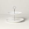 imageLenox White Profile Porcelain 4Piece Pasta Bowl Set 505 LB265